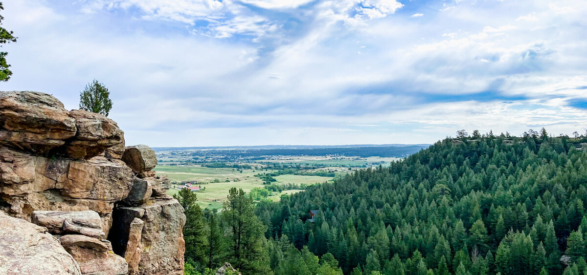 Lost Canyon Ranch Open Space