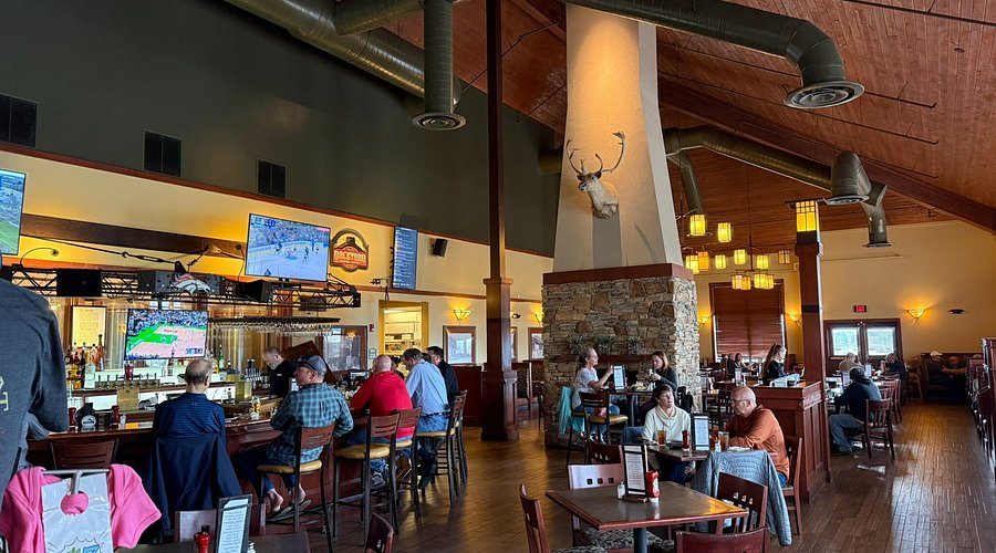 Rockyard Brewing Company