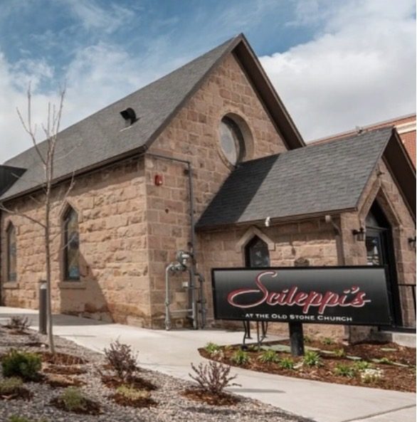 Scileppi's at The Old Stone Church